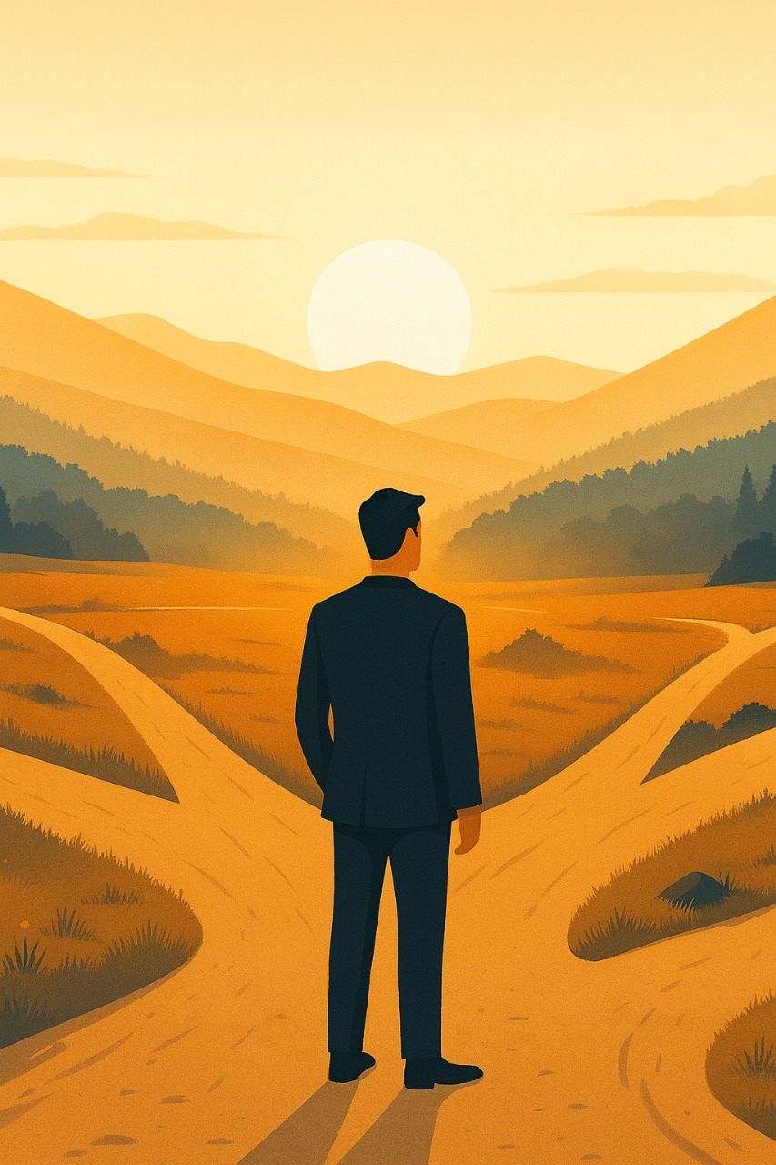 Как выбор стратегии роста влияет на стоимость бизнеса и благосостояние основателей