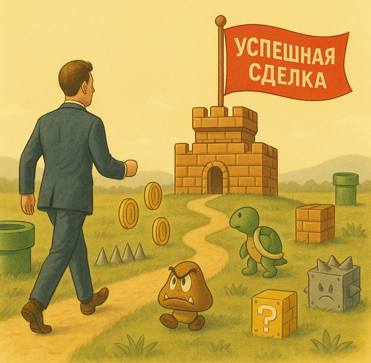 Acquisition of a Business: Getting a Successful Deal Done and Avoiding Pitfalls