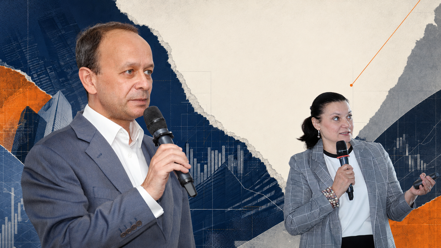 Срочная продажа бизнеса — прямой эфир ink Advisory и Точка Входа HR Group