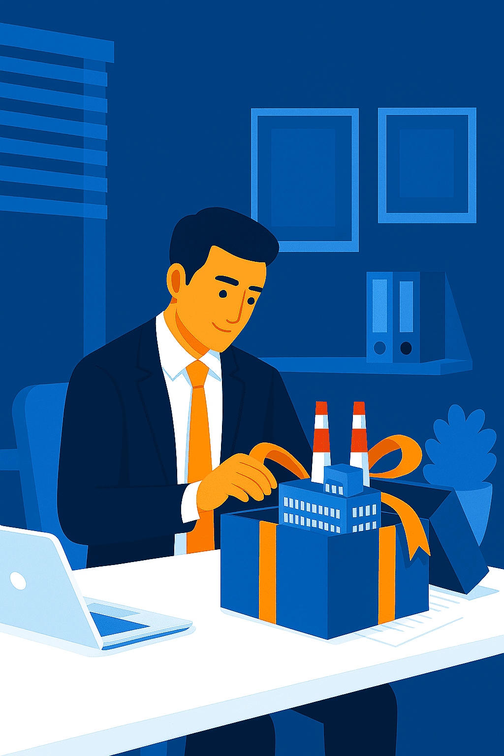 How to prepare a company for successful equity raising? Operational track. Part 2