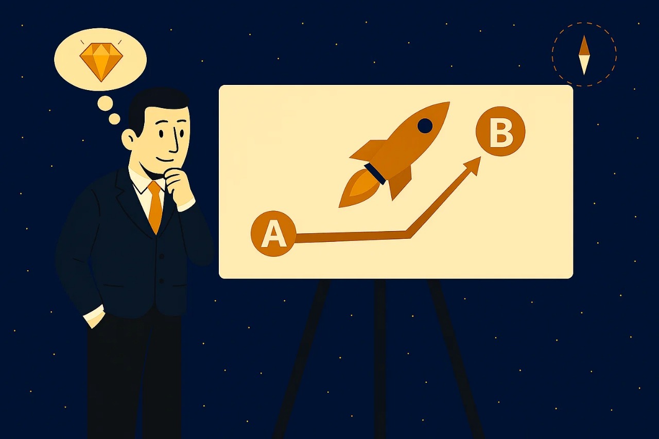 How to prepare a company for successful equity raising? Strategic track. Part 2