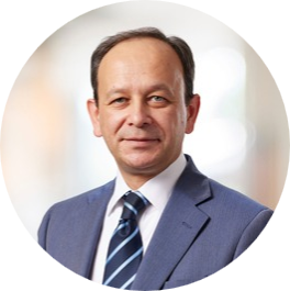 Кудрат Нурматов