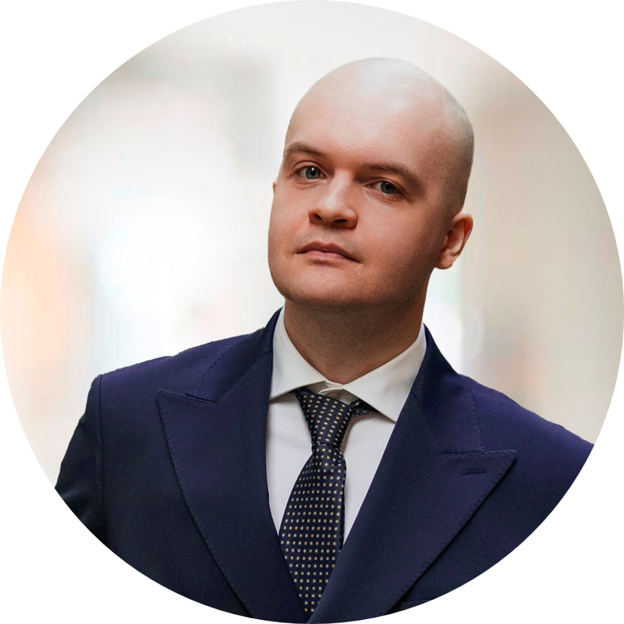 Катиев Никита, CFA